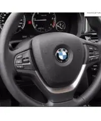 BMW X4 BMW X4 20d xD xlinea * Full * HEAD-UP SPORT STERZO BMW X4 BMW X4 20d xD xlinea * Full * HEAD-UP SPORT STERZO