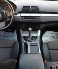 BMW X5 3.0 D STEPTRONIC Cambio automatico Fari xeno Cruise control Cerchi in lega 19 Radio cd Bracci BMW X5 3.0 D STEPTRONIC Cambio automatico Fari xeno Cruise control Cerchi in lega 19 Radio cd Bracci