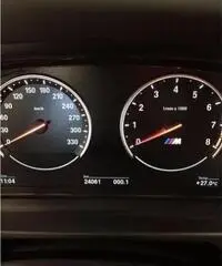 BMW X5 BMW X5M EXP