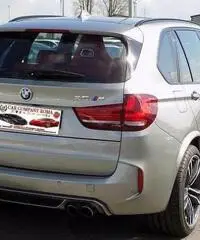 BMW X5 BMW X5 M 21 '' M LM HUD Navi RKamera LED Klimaaut BMW X5 BMW X5 M 21 '' M LM HUD Navi RKamera LED Klimaaut