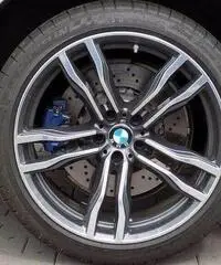 BMW X5 BMW X5 M 21 '' M LM HUD Navi RKamera LED Klimaaut BMW X5 BMW X5 M 21 '' M LM HUD Navi RKamera LED Klimaaut