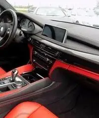 BMW X5 BMW X5 M 21 '' M LM HUD Navi RKamera LED Klimaaut