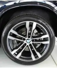Bmw X5 M M-Sport Tetto Surround View SoftClose Keyless NERA Bmw X5 M M-Sport Tetto Surround View SoftClose Keyless NERA