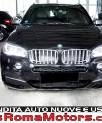 Bmw X5 M Tetto Clima 4zone Navi Soft Close NERA Bmw X5 M Tetto Clima 4zone Navi Soft Close NERA