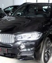 Bmw X5 M Tetto Clima 4zone Navi Soft Close NERA Bmw X5 M Tetto Clima 4zone Navi Soft Close NERA