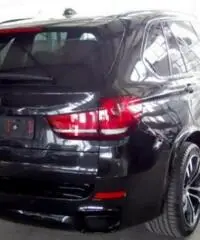 Bmw X5 M Tetto Clima 4zone Navi Soft Close NERA Bmw X5 M Tetto Clima 4zone Navi Soft Close NERA