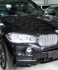 Bmw X5 M Tetto Clima 4zone Navi Soft Close NERA Bmw X5 M Tetto Clima 4zone Navi Soft Close NERA