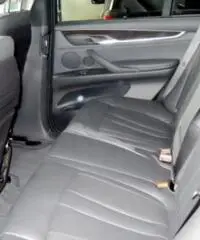 Bmw X5 M Tetto Clima 4zone Navi Soft Close NERA Bmw X5 M Tetto Clima 4zone Navi Soft Close NERA