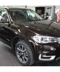 BMW X5 sDrive25d, Navi, Tetto Panoramico, Pelle rif. 7186732 BMW X5 sDrive25d, Navi, Tetto Panoramico, Pelle rif. 7186732