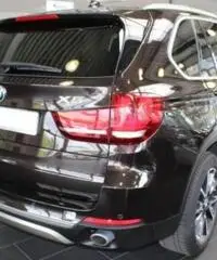 BMW X5 sDrive25d, Navi, Tetto Panoramico, Pelle rif. 7186732 BMW X5 sDrive25d, Navi, Tetto Panoramico, Pelle rif. 7186732