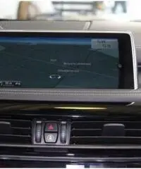 BMW X5 sDrive25d, Navi, Tetto Panoramico, Pelle rif. 7186732 BMW X5 sDrive25d, Navi, Tetto Panoramico, Pelle rif. 7186732