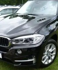 BMW X5 xDrive 25d Navi Xeno, Pdc, Dtc, Clima *2015* rif. 7186539 BMW X5 xDrive 25d Navi Xeno, Pdc, Dtc, Clima *2015* rif. 7186539