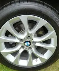 BMW X5 xDrive 25d Navi Xeno, Pdc, Dtc, Clima *2015* rif. 7186539 BMW X5 xDrive 25d Navi Xeno, Pdc, Dtc, Clima *2015* rif. 7186539