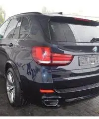 BMW X5 xDrive30d 258CV Sport,Tetto panorama,*2015* rif. 7186919