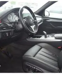 BMW X5 xDrive30d 258CV Sport,Tetto panorama,*2015* rif. 7186919