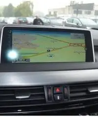 BMW X5 xDrive30d 258CV Sport,Tetto panorama,*2015* rif. 7186919