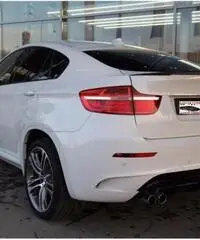 BMW X6 BMW X6 M / 7500 km !! / Design Edition