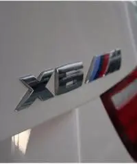 BMW X6 BMW X6 M / 7500 km !! / Design Edition BMW X6 BMW X6 M / 7500 km !! / Design Edition