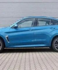 BMW X6 BMW X6 MM Driver B & O 21''LM BMW X6 BMW X6 MM Driver B & O 21''LM