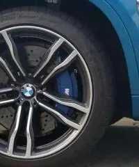 BMW X6 BMW X6 MM Driver B & O 21''LM BMW X6 BMW X6 MM Driver B & O 21''LM