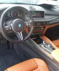 BMW X6 BMW X6 MM Driver B & O 21''LM BMW X6 BMW X6 MM Driver B & O 21''LM