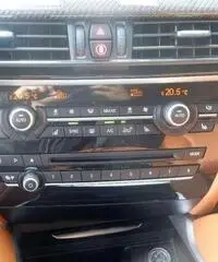 BMW X6 BMW X6 MM Driver B & O 21''LM BMW X6 BMW X6 MM Driver B & O 21''LM