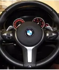 BMW X6 BMW X6 xDrive40d pacchetto M Sport 20 