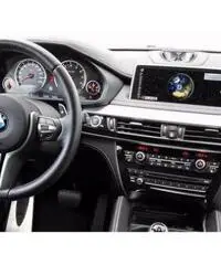 BMW X6 BMW X6M B & O / HUD / Driv. Assist./Kamera/TOP !!! BMW X6 BMW X6M B & O / HUD / Driv. Assist./Kamera/TOP !!!