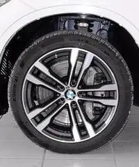 BMW X6 BMW X6 M50d pacchetto M Sport Navi BMW X6 BMW X6 M50d pacchetto M Sport Navi