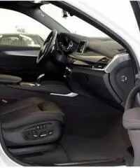 BMW X6 BMW X6 M50d pacchetto M Sport Navi BMW X6 BMW X6 M50d pacchetto M Sport Navi