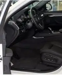 BMW X6 BMW X6 M50d pacchetto M Sport Navi BMW X6 BMW X6 M50d pacchetto M Sport Navi