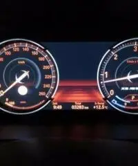 BMW X6 BMW X6 M50d pacchetto M Sport 20''LM BMW X6 BMW X6 M50d pacchetto M Sport 20''LM