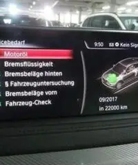 BMW X6 BMW X6 M50d pacchetto M Sport 20''LM BMW X6 BMW X6 M50d pacchetto M Sport 20''LM