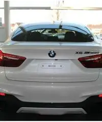 Bmw X6 M d MSPORT NAVI PROF HARM CAMERA CONNEC SOSP. ADAPTI Bmw X6 M d MSPORT NAVI PROF HARM CAMERA CONNEC SOSP. ADAPTI