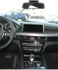 Bmw X6 M d MSPORT NAVI PROF HARM CAMERA CONNEC SOSP. ADAPTI Bmw X6 M d MSPORT NAVI PROF HARM CAMERA CONNEC SOSP. ADAPTI