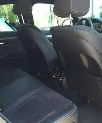 Bmw X6 M d MSPORT NAVI PROF HARMAN CAMERA PANO PELLE Bmw X6 M d MSPORT NAVI PROF HARMAN CAMERA PANO PELLE