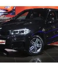 BMW X6 X6 M50d * M-SPORT PACCHETTO * LED * SHD * TESTA SU BMW X6 X6 M50d * M-SPORT PACCHETTO * LED * SHD * TESTA SU