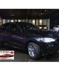 BMW X6 X6 M50d * M-SPORT PACCHETTO * LED * SHD * TESTA SU BMW X6 X6 M50d * M-SPORT PACCHETTO * LED * SHD * TESTA SU