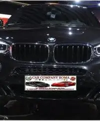 BMW X6 X6 M50d * M-SPORT PACCHETTO * LED * SHD * TESTA SU BMW X6 X6 M50d * M-SPORT PACCHETTO * LED * SHD * TESTA SU