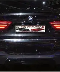 BMW X6 X6 M50d * M-SPORT PACCHETTO * LED * SHD * TESTA SU BMW X6 X6 M50d * M-SPORT PACCHETTO * LED * SHD * TESTA SU