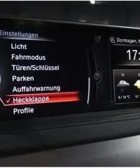 BMW X6 X6 M50d * M-SPORT PACCHETTO * LED * SHD * TESTA SU BMW X6 X6 M50d * M-SPORT PACCHETTO * LED * SHD * TESTA SU