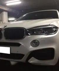 BMW X6 xDrive30d 258CV Msport - IN ARRIVO rif. 7194077 BMW X6 xDrive30d 258CV Msport - IN ARRIVO rif. 7194077