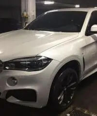 BMW X6 xDrive30d 258CV Msport - IN ARRIVO rif. 7194077 BMW X6 xDrive30d 258CV Msport - IN ARRIVO rif. 7194077