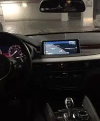 BMW X6 xDrive30d 258CV Msport - IN ARRIVO rif. 7194077 BMW X6 xDrive30d 258CV Msport - IN ARRIVO rif. 7194077