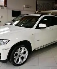 BMW X6 xDrive35d Futura rif. 7195769 BMW X6 xDrive35d Futura rif. 7195769