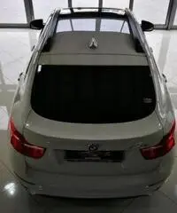 BMW X6 xDrive35d Futura rif. 7195769 BMW X6 xDrive35d Futura rif. 7195769