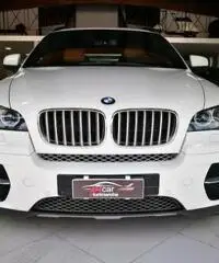 BMW X6 xDrive35d Futura rif. 7195769 BMW X6 xDrive35d Futura rif. 7195769