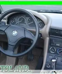 BMW Z3 1.9 16V cat Roadster rif. 7175101 BMW Z3 1.9 16V cat Roadster rif. 7175101