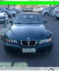 BMW Z3 1.9 16V cat Roadster rif. 7175101 BMW Z3 1.9 16V cat Roadster rif. 7175101