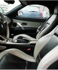 BMW Z4 2.2i Roadster, Ottime condizioni